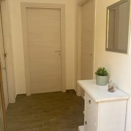 Apartament Silvia House Solanas (Cagliari)