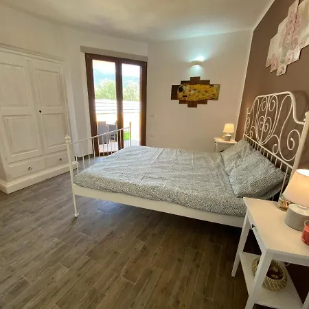Apartament Silvia House