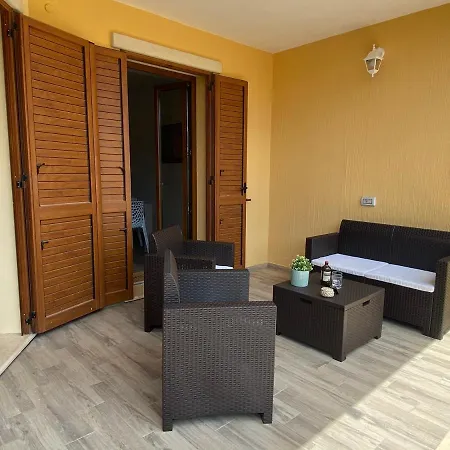 Apartament Silvia House