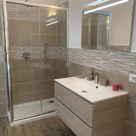 Apartament Silvia House