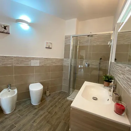 Silvia House Apartament