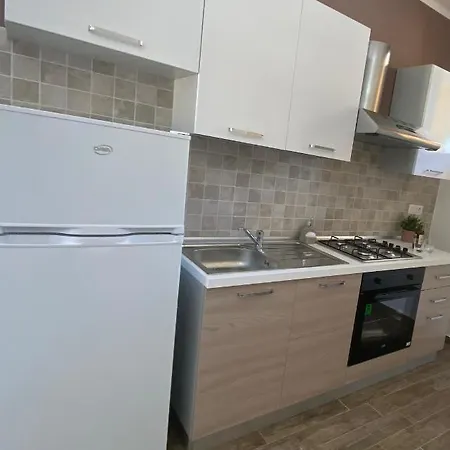 Apartament Silvia House *