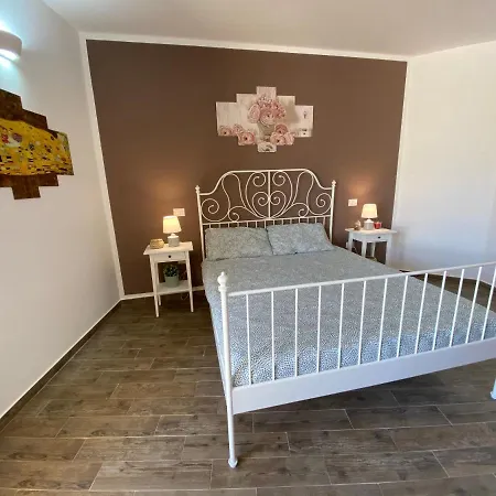 Silvia House *