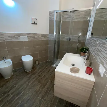 Apartament Silvia House