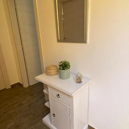 Silvia House Apartament