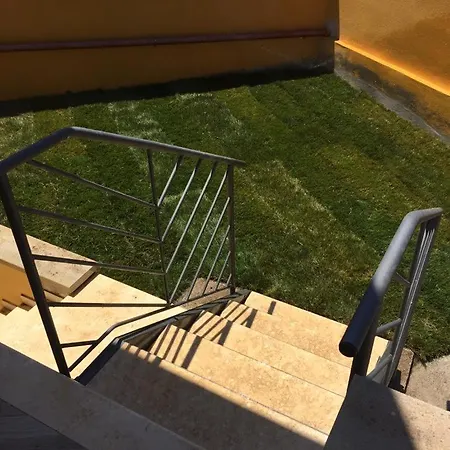 Apartament Silvia House Solanas (Cagliari)