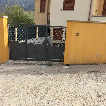 Apartament Silvia House