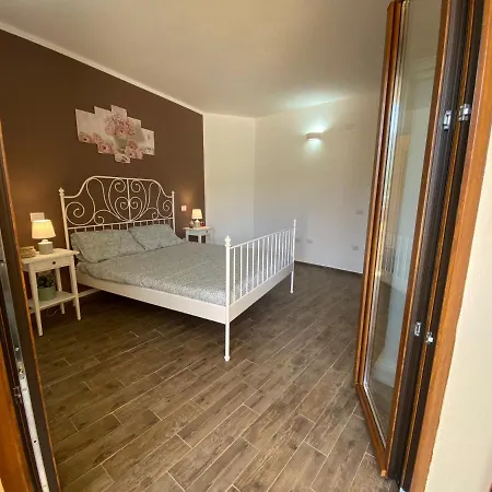 Apartment Silvia House Solanas (Cagliari)