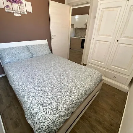 Apartment Silvia House