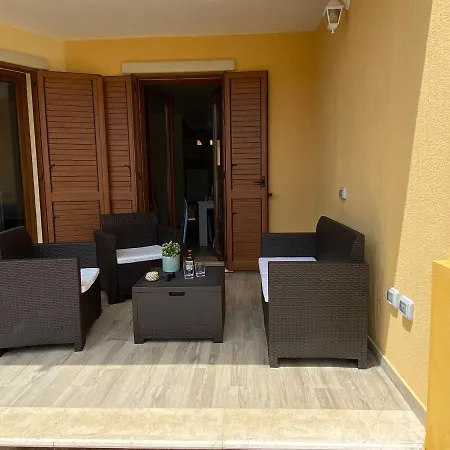 Silvia House Solanas (Cagliari)